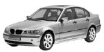 BMW E46 B0778 Fault Code