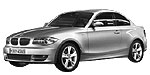 BMW E82 B0778 Fault Code