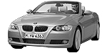 BMW E93 B0778 Fault Code