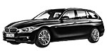 BMW F31 B0778 Fault Code